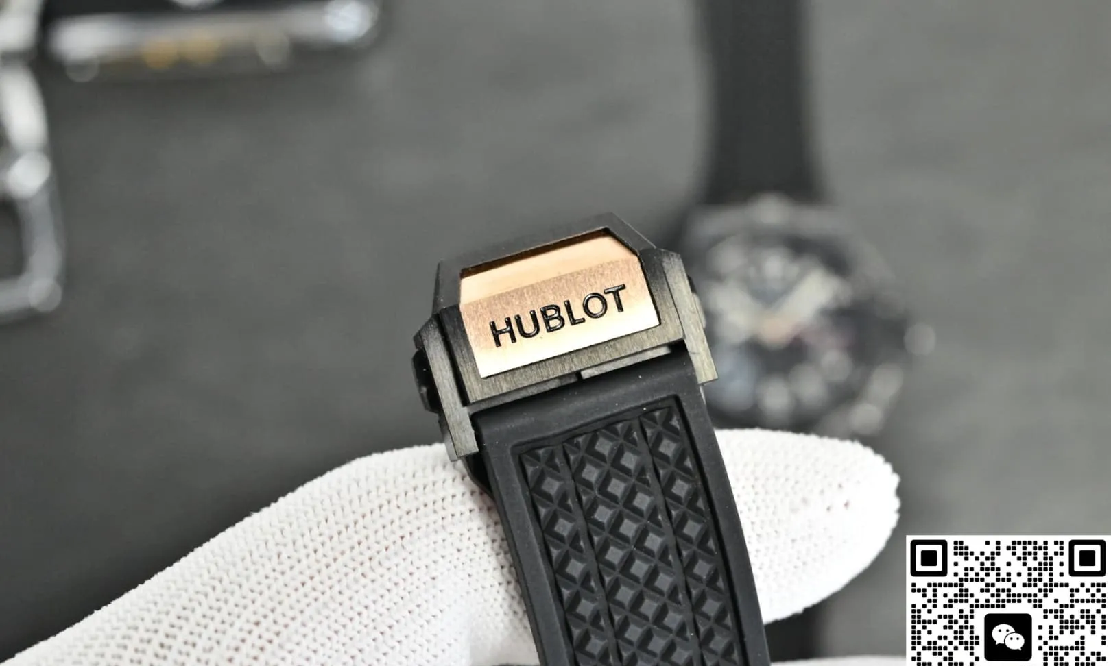 LS Factory Hublot Big Bang 431.OM.1338.RX 1:1 Best Edition Replica Watch
